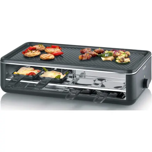 Raclette SEVERIN RG2365 - 1 Raclette SEVERIN RG2365 - 1