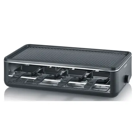 Raclette SEVERIN RG2365 - 3 Raclette SEVERIN RG2365 - 3