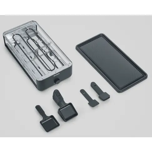 Raclette SEVERIN RG2365 - 5 Raclette SEVERIN RG2365 - 5