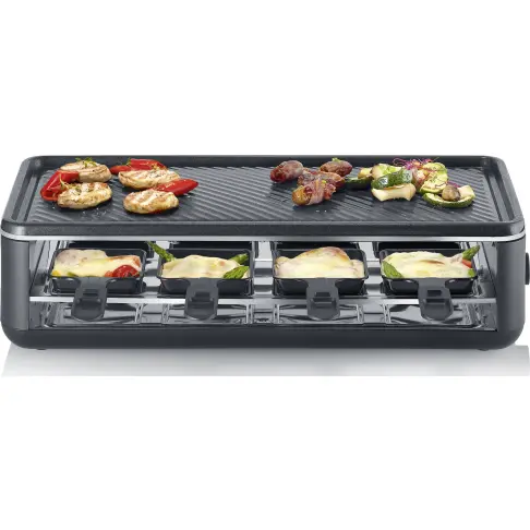 Raclette SEVERIN RG2365 - 6 Raclette SEVERIN RG2365 - 6