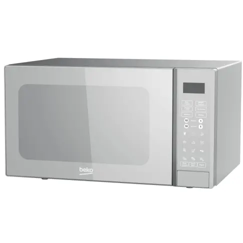Micro-ondes gril BEKO MGF30330S - 2 Micro-ondes gril BEKO MGF30330S - 2