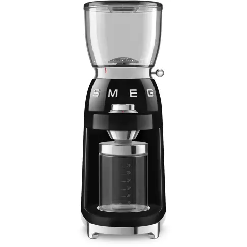 Moulin à café SMEG CGF11BLEU - 1