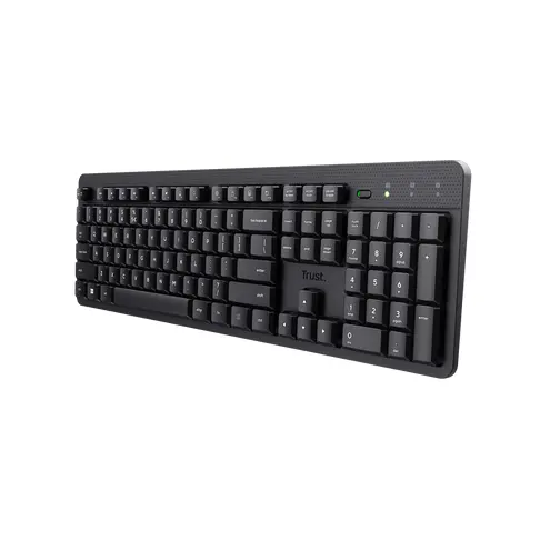 Clavier TRUST 25016 - 2 Clavier TRUST 25016 - 2