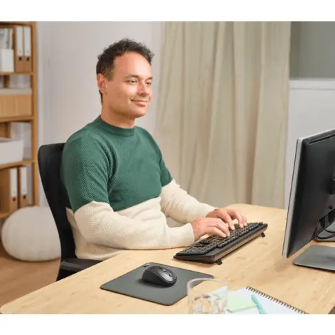 Clavier TRUST 25016 - 5 Clavier TRUST 25016 - 5