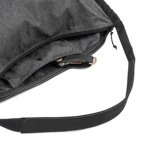 Fourre tout PEAK DESIGN PACKABLE TOTE V 2 CHARCOAL - 4