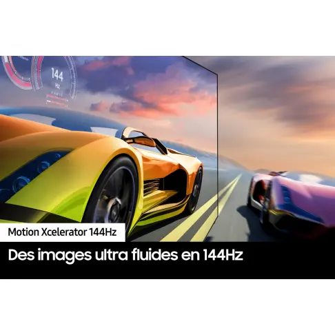 Tv oled 65'' SAMSUNG TQ65S90D - 8