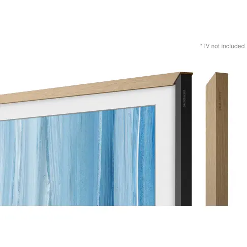 Cadre the frame 55" (2026) SAMSUNG VG-SCFH55TKBXC - 5