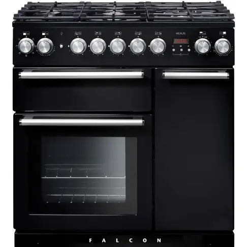 Piano de cuisson dessus gaz FALCON NEX 90 DFBLC EU - 1