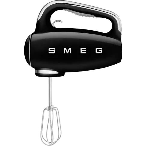 Batteur à main SMEG HMF01BLEU - 1