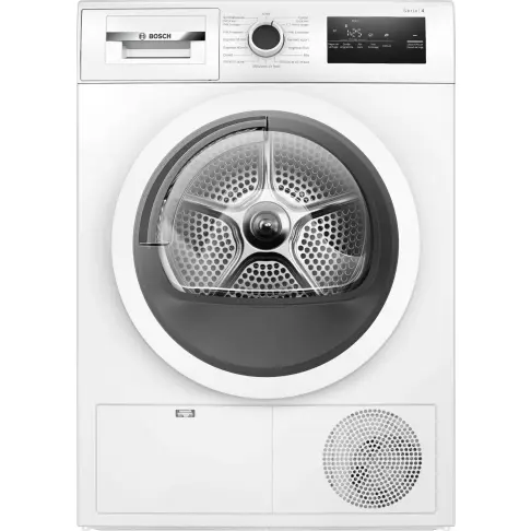 Sèche-linge frontal BOSCH WTN85V08FR - 1