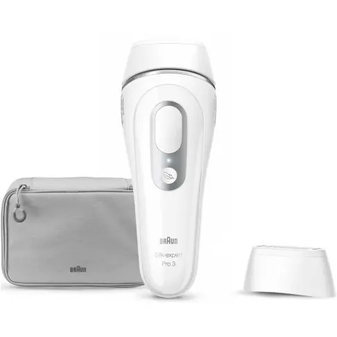 Epilation laser BRAUN PL3020 - 1
