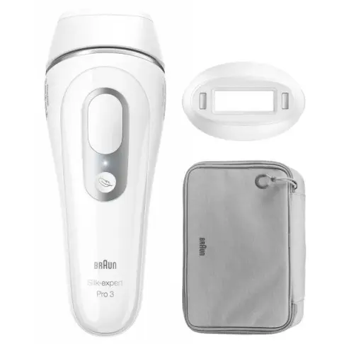 Epilation laser BRAUN PL3020 - 2