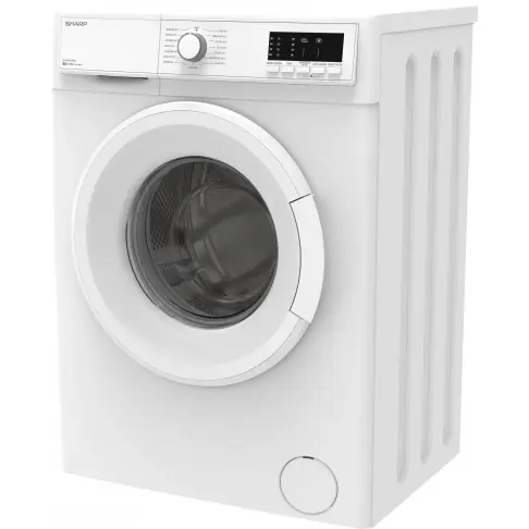 Lave-linge hublot SHARP ESHFA6123WD - 3