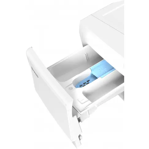 Lave-linge hublot SHARP ESHFA6123WD - 4
