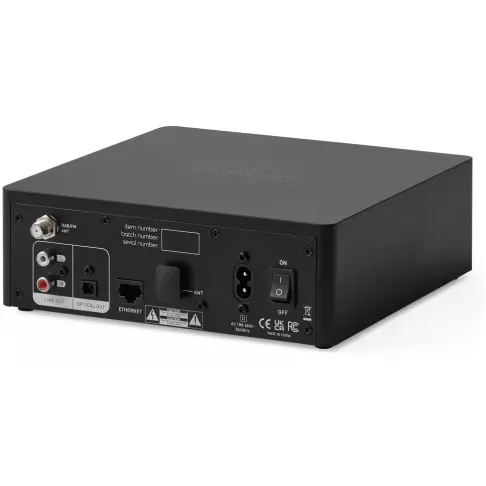 Tuner TANGENT TUNERIII - 3