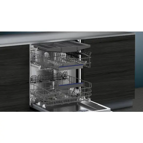 Lave-vaisselle tout intégré 60 cm SIEMENS SX63EX01CE - 7