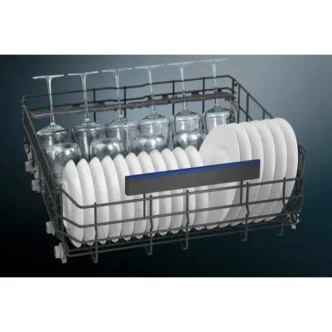 Lave-vaisselle tout intégré 60 cm SIEMENS SX63EX01CE - 9