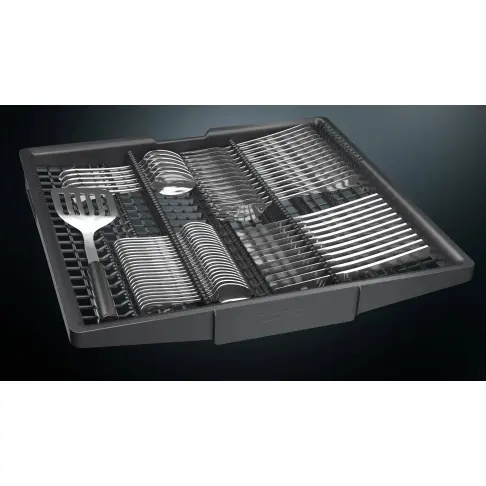 Lave-vaisselle tout intégré 60 cm SIEMENS SX63EX01CE - 2
