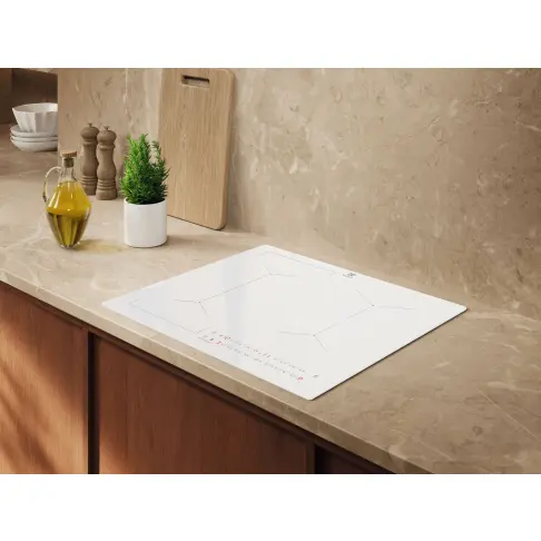 Plaque à induction ELECTROLUX EIV63342CW/1 - 4