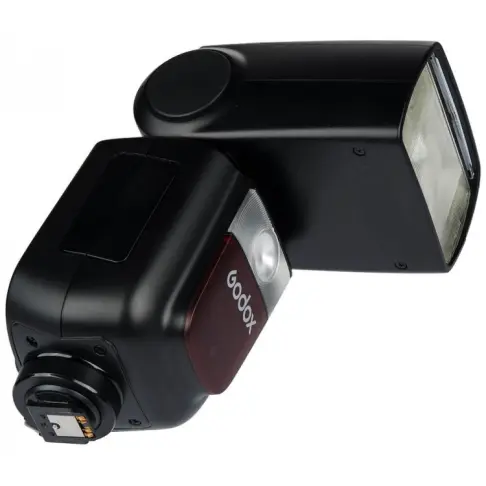 Flash  V 860 III C KIT NIKON - 3