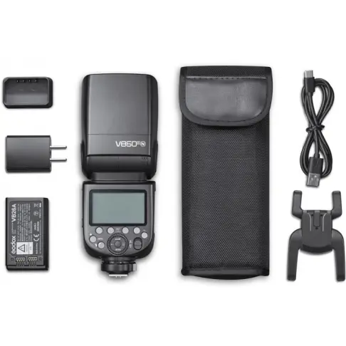 Flash  V 860 III C KIT NIKON - 5
