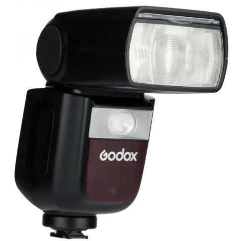 Flash  V 860 III C KIT NIKON - 2