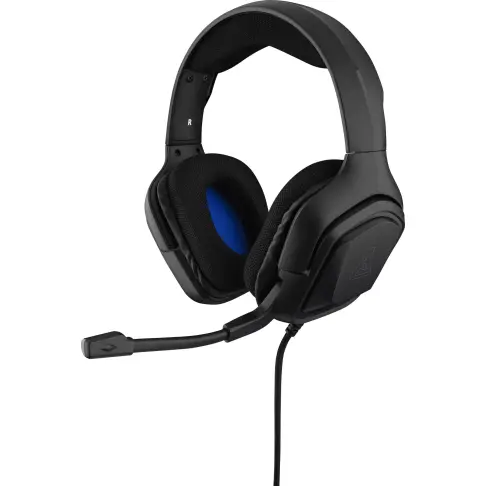 Casques informatiques THE G-LAB KORP-COBALT/B - 1