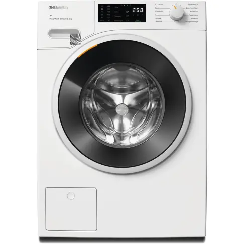Lave linge hublot MIELE WWD380WCS - 1