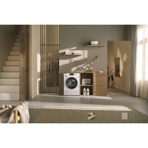 Lave linge hublot MIELE WWD380WCS - 3