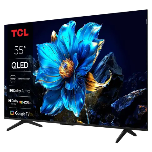 Tv led 55'' TCL 55P79K - 2