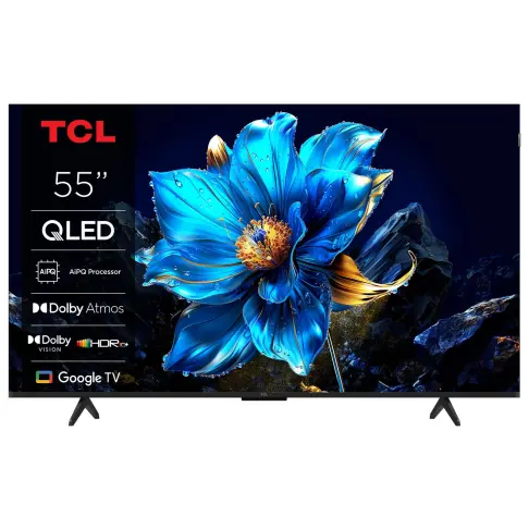 Tv led 55'' TCL 55P79K - 1
