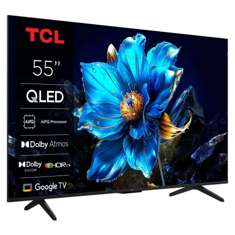 Tv led 55'' TCL 55P79K - 3