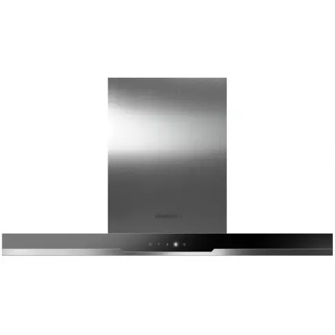 Hotte decor ROSIERES RDSV 985 PN - 1