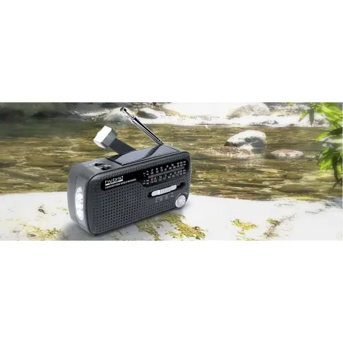 Radio MUSE MH 07 DS - 3