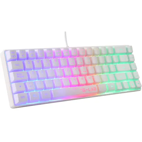 Clavier gaming THE G-LAB COMBO-HYDROW/FR - 6