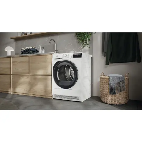 Sèche-linge frontal ELECTROLUX EW6HI6295BN - 5 Sèche-linge frontal ELECTROLUX EW6HI6295BN - 5