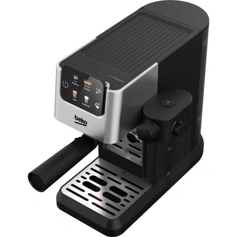Machine expresso BEKO CEP5304X - 4 Machine expresso BEKO CEP5304X - 4