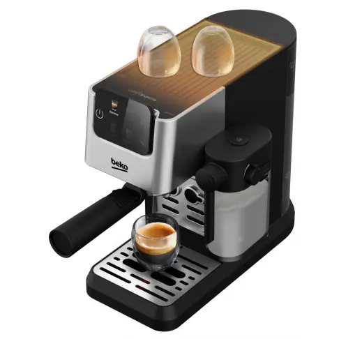 Machine expresso BEKO CEP5304X - 7 Machine expresso BEKO CEP5304X - 7