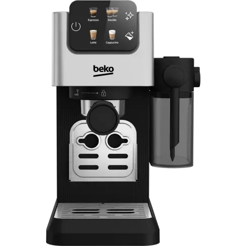 Machine expresso BEKO CEP5304X - 1 Machine expresso BEKO CEP5304X - 1