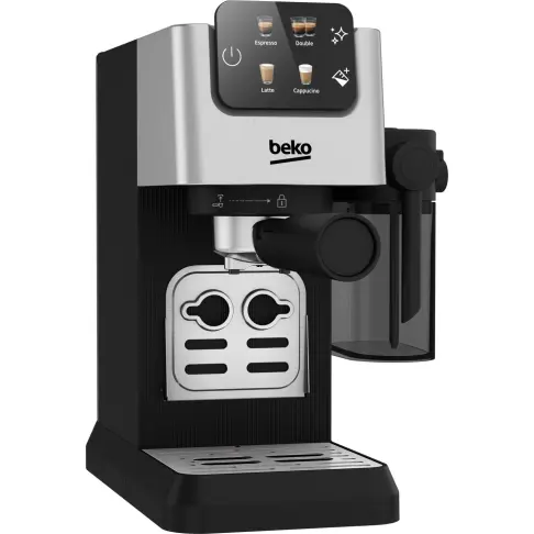 Machine expresso BEKO CEP5304X - 2 Machine expresso BEKO CEP5304X - 2