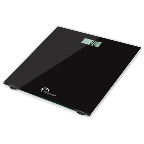 Pèse-personne électronique LITTLE BALANCE 8194 - 1