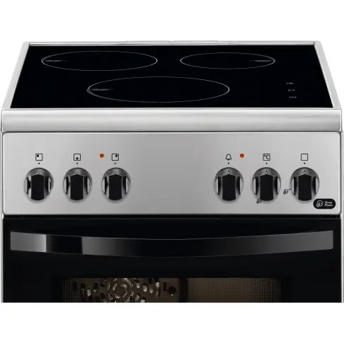 Cuisinière dessus induction FAURE FCI553GCSA - 3