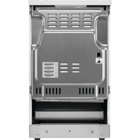 Cuisinière dessus induction FAURE FCI553GCSA - 4