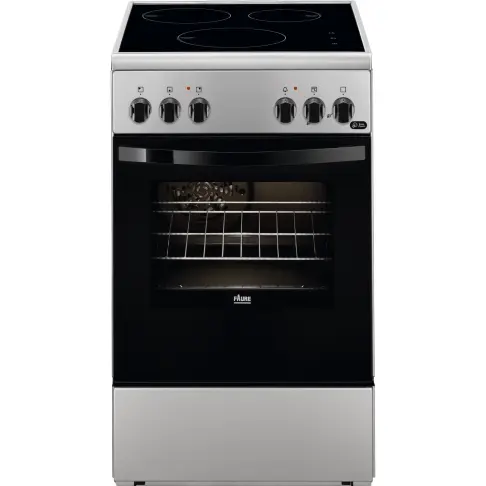 Cuisinière dessus induction FAURE FCI553GCSA - 1