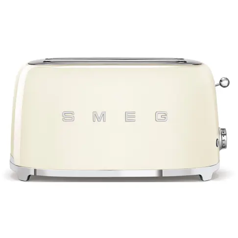 Grille pain SMEG TSF 02 CREU - 1