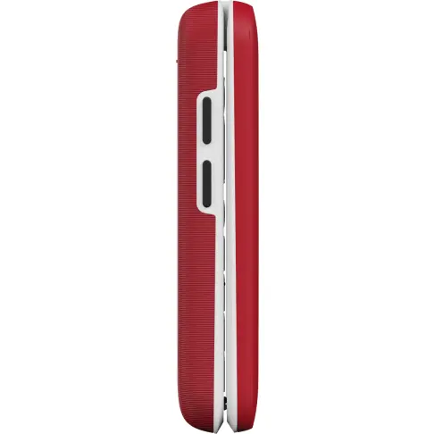 Téléphone mobile DORO LEVAE22ROUGE - 10