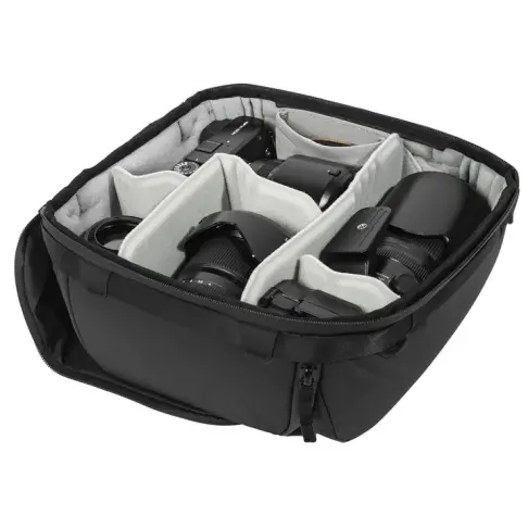 Fourre tout PEAK DESIGN CAMERACUBE V 3 S-M - 2