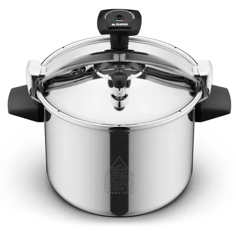 Cocotte minute SEB P0534900 - 1