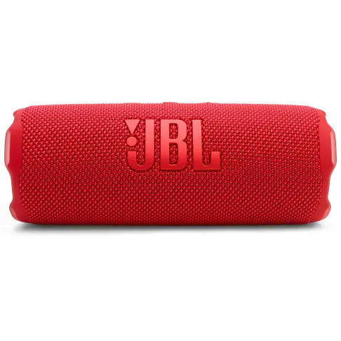Enceinte nomade JBL FLIP7ROUGE - 3