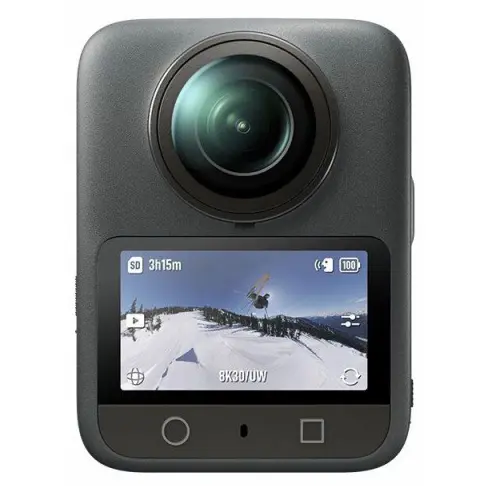 Caméra action DJI OSMO 360 ADVENTURE COMBO - 2 Caméra action DJI OSMO 360 ADVENTURE COMBO - 2
